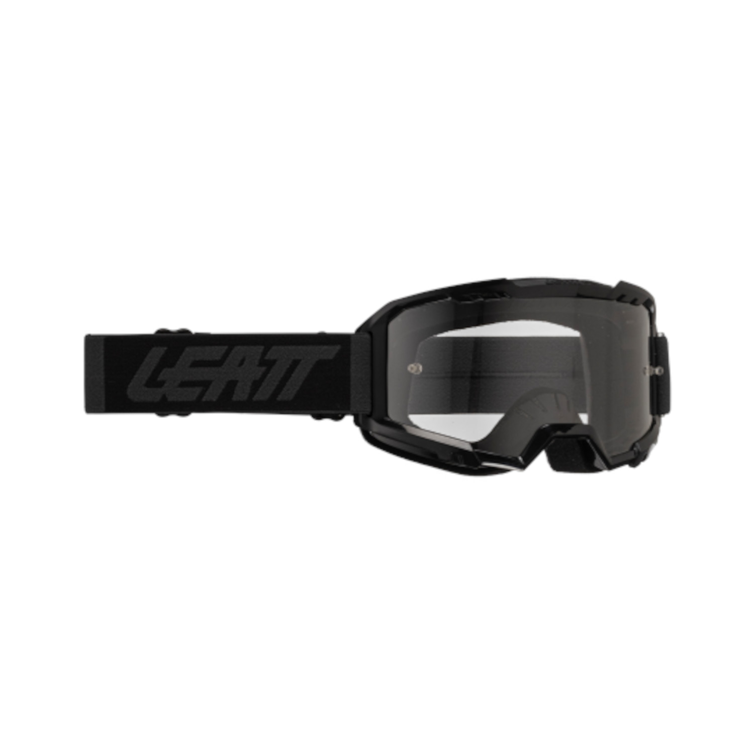 MASCHERA VIZION 2.5 - STEALTH CLEAR 90 VLT